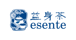 Esente - Brand Identity